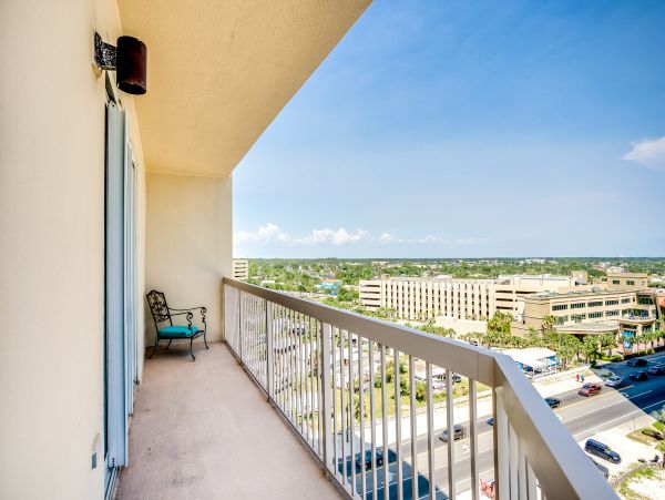 Panama City Beach Condo 963211