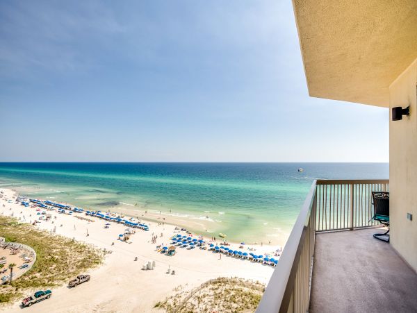 Panama City Beach Condo 963211
