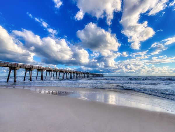 Panama City Beach Condo 963211