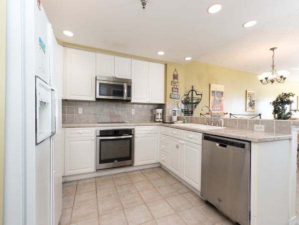 Pensacola Beach Condo 963212