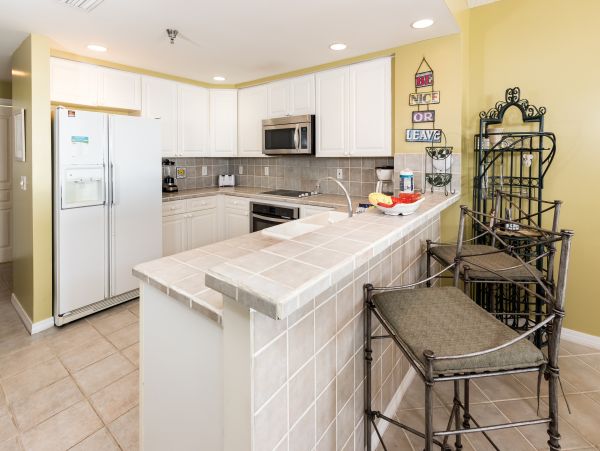 Pensacola Beach Condo 963212