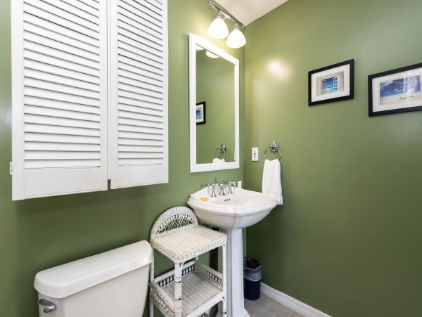 Pensacola Beach Condo 963212