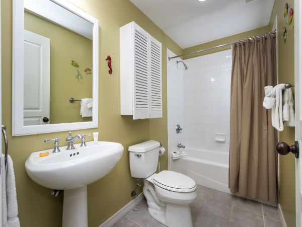 Pensacola Beach Condo 963212