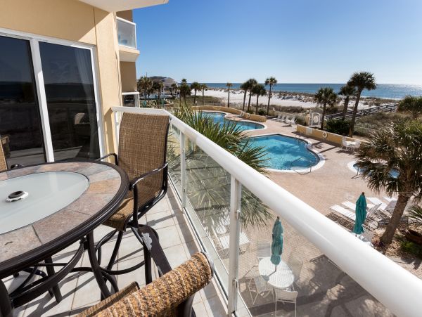 Pensacola Beach Condo 963212