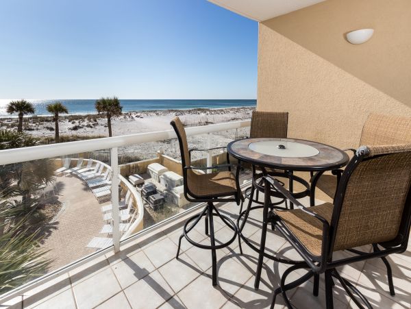 Pensacola Beach Condo 963212