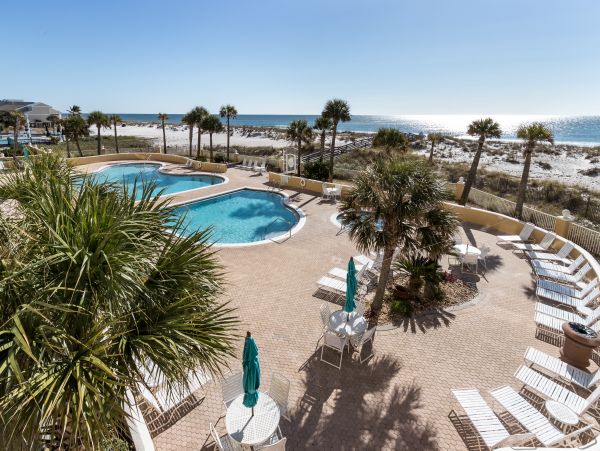 Pensacola Beach Condo 963212