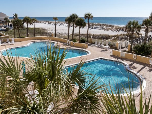 Pensacola Beach Condo 963212