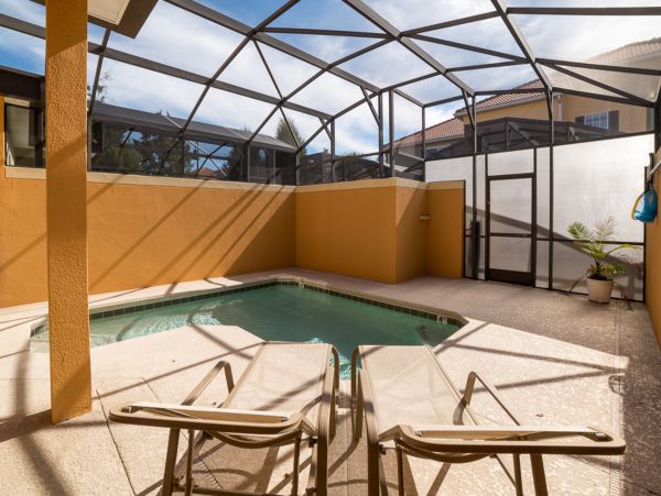 Orlando Condo 963213