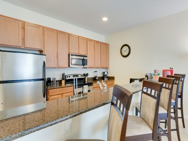 Orlando Condo 963213