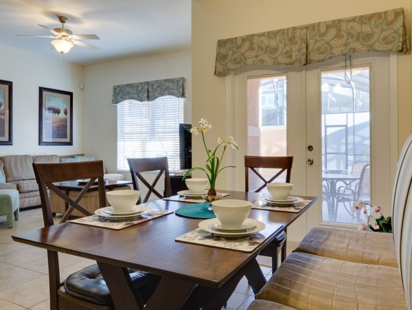 Orlando Condo 963213