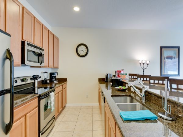 Orlando Condo 963213