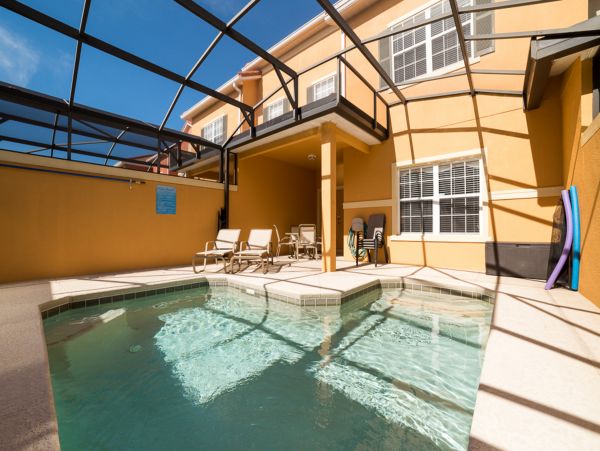 Orlando Condo 963213