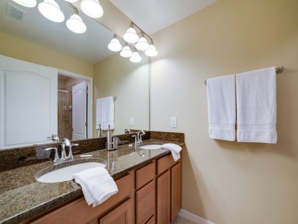 Orlando Condo 963213