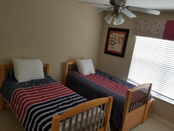 Orlando Condo 963213