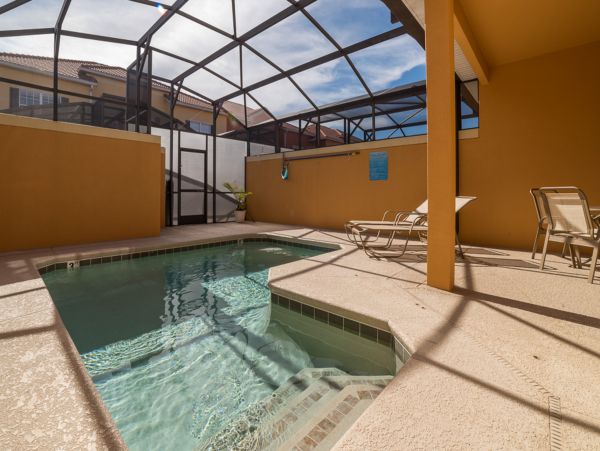 Orlando Condo 963213