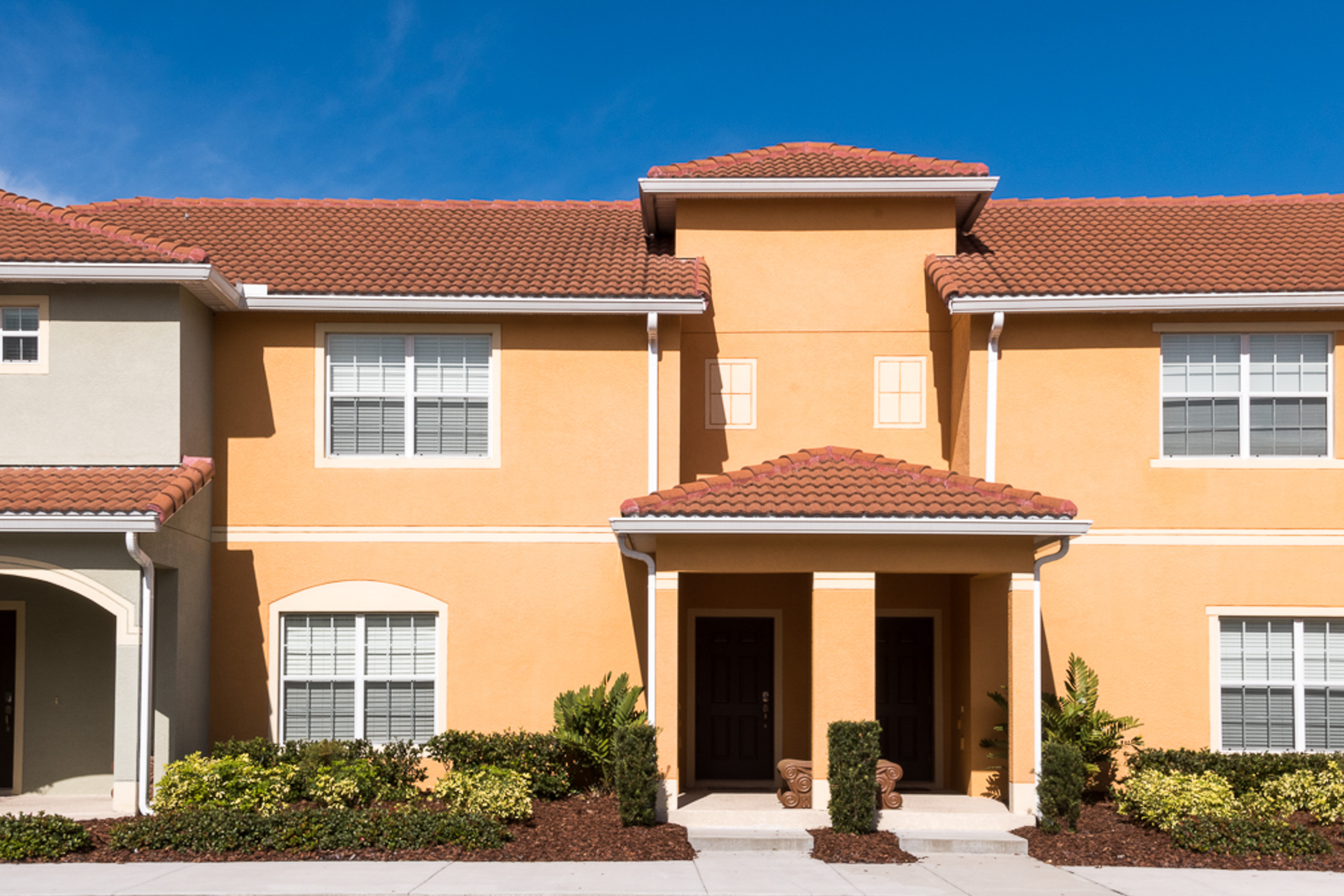 Orlando Condo 963213