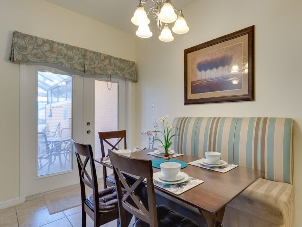 Orlando Condo 963213