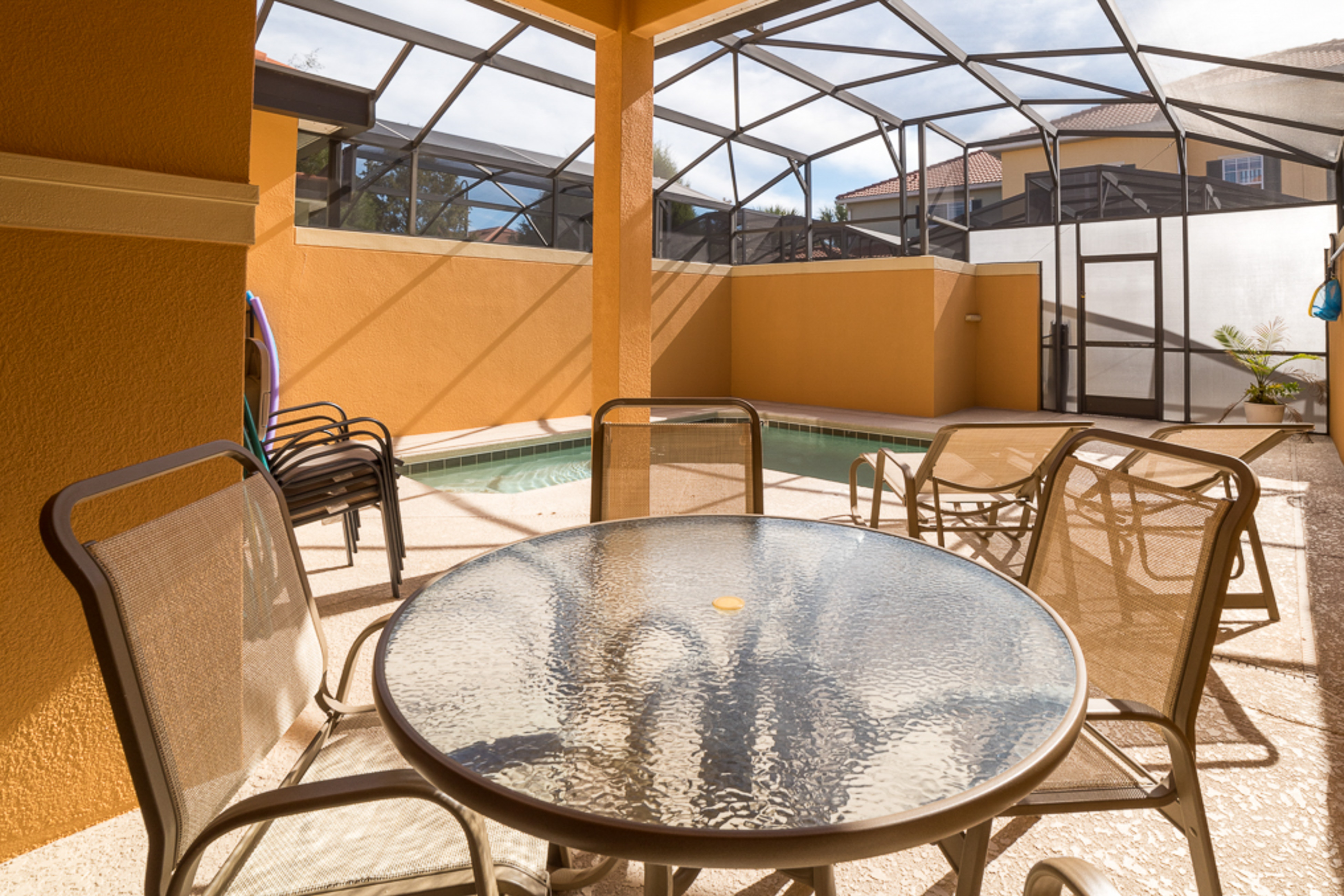 Orlando Condo 963213