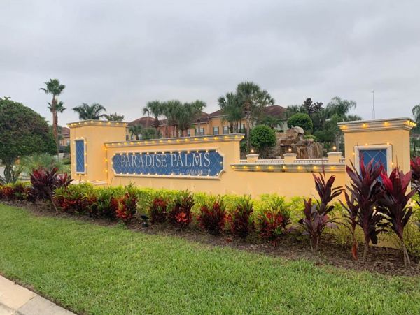 Orlando Condo 963213