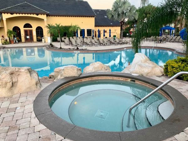 Orlando Condo 963213