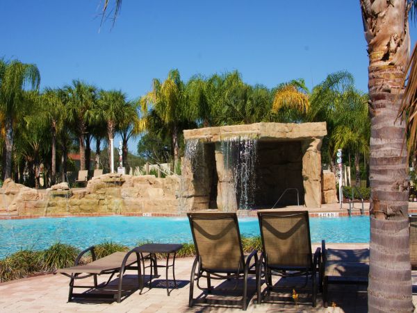 Orlando Condo 963213