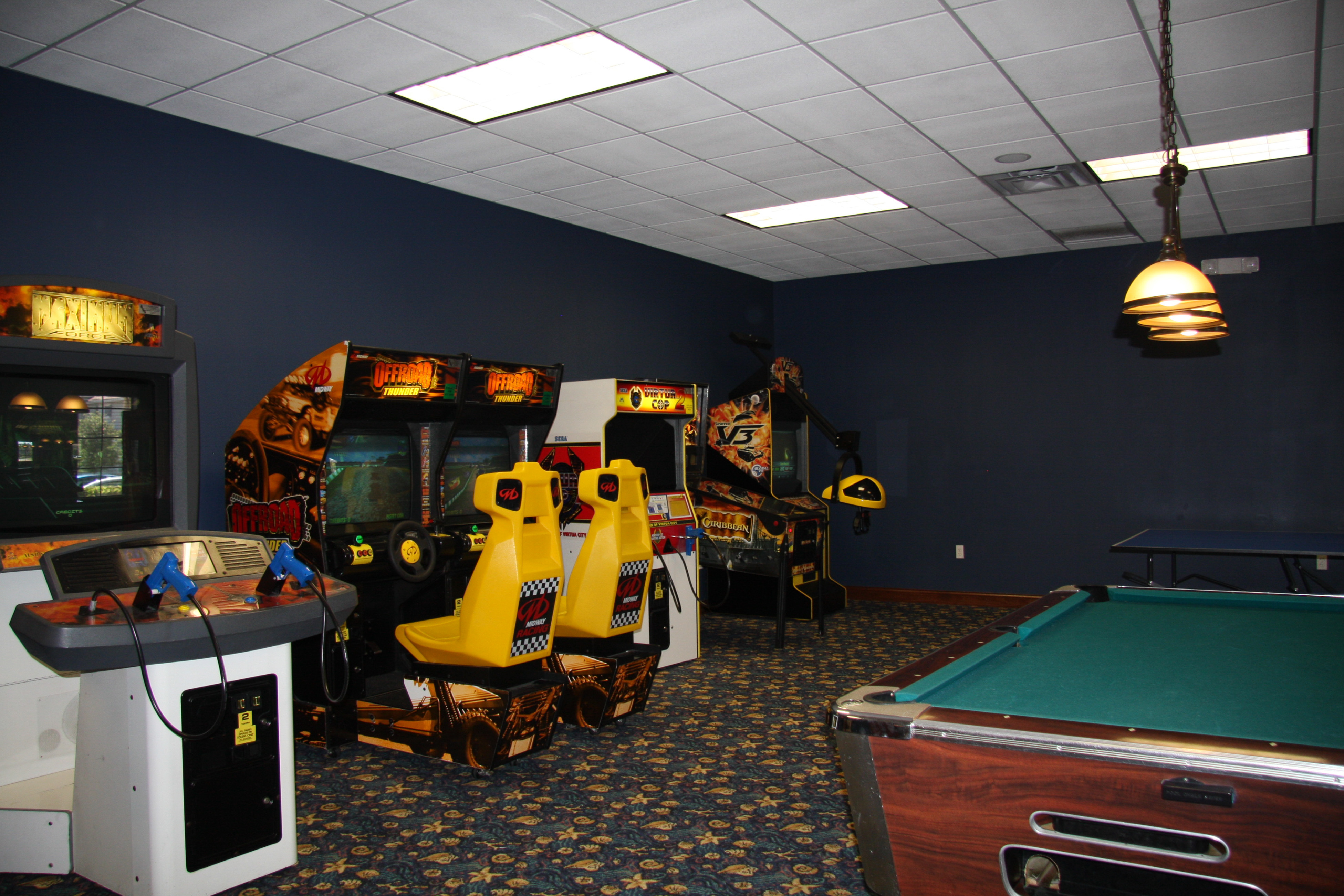 Orlando Condo 963213