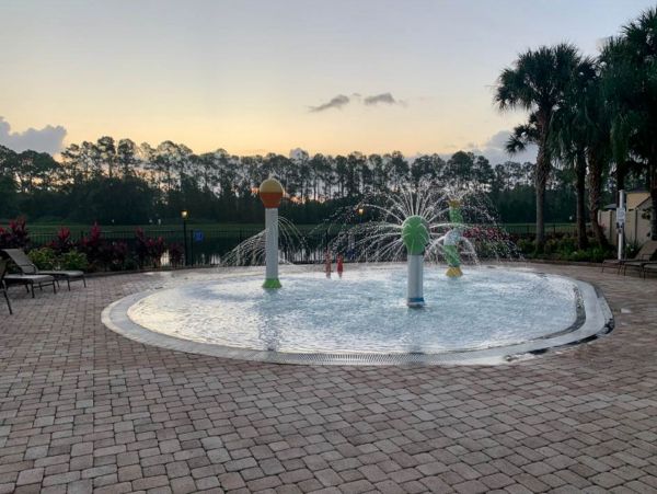 Orlando Condo 963213