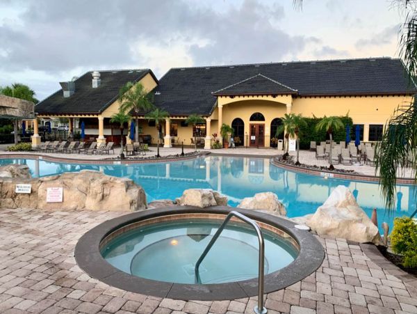 Orlando Condo 963213