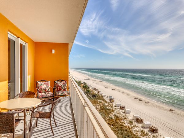 Panama City Beach Condo 963216