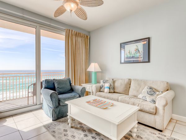 Panama City Beach Condo 963216