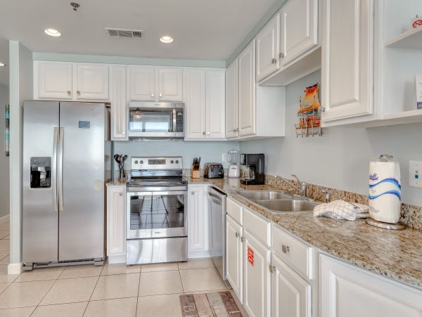 Panama City Beach Condo 963216