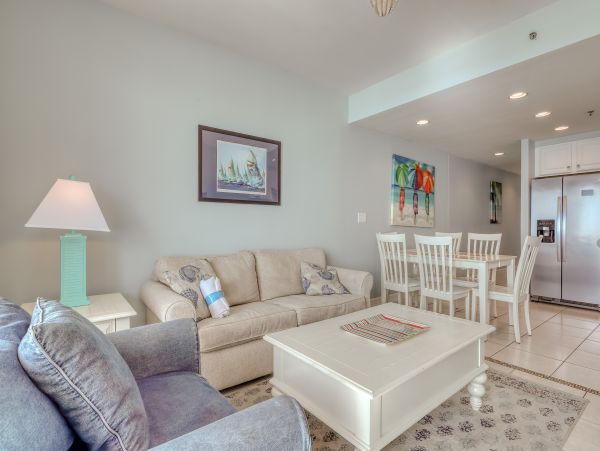 Panama City Beach Condo 963216