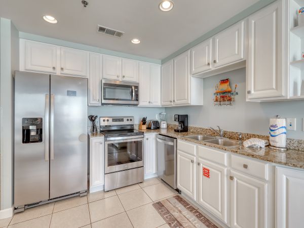 Panama City Beach Condo 963216