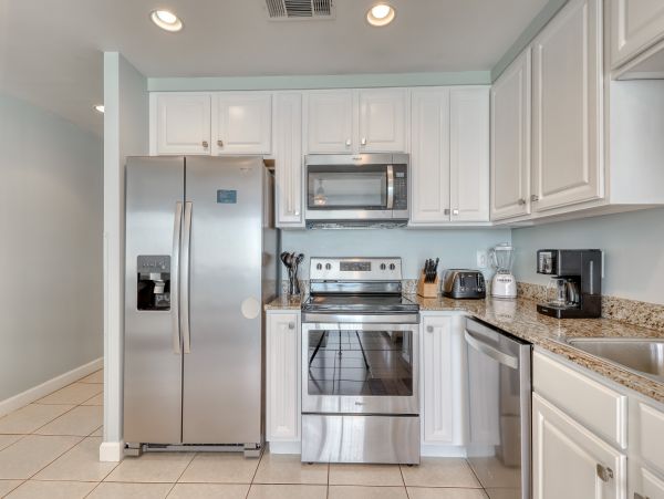 Panama City Beach Condo 963216