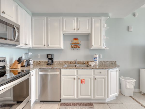 Panama City Beach Condo 963216
