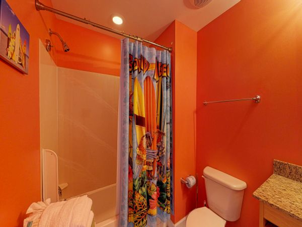 Panama City Beach Condo 963216