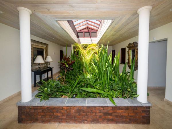Stunning Vacation Rental Home with Private Pool, Beach & Spa
