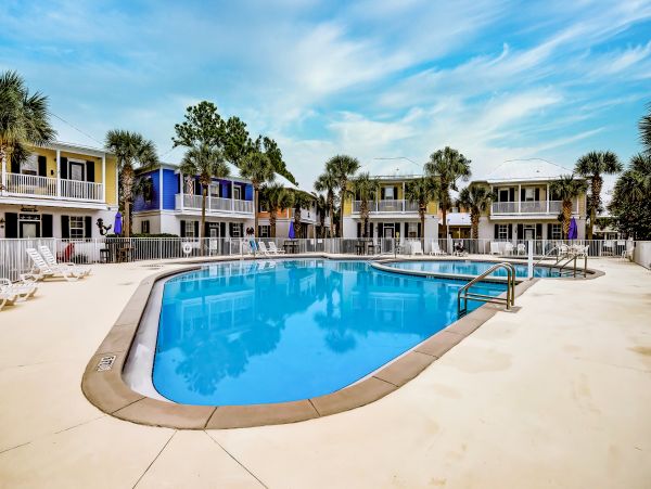 Beaches Of South Walton Condo 963221