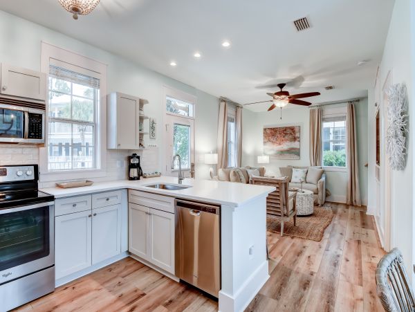 Beaches Of South Walton Condo 963221