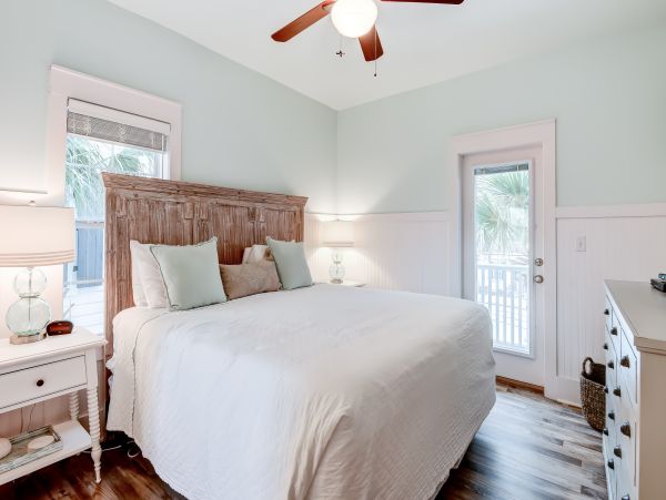 Beaches Of South Walton Condo 963221