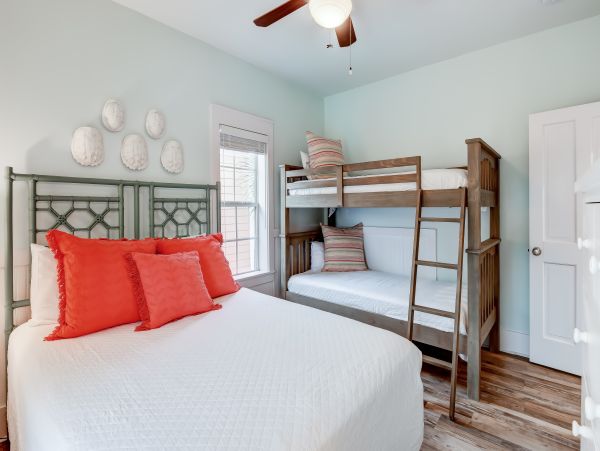 Beaches Of South Walton Condo 963221