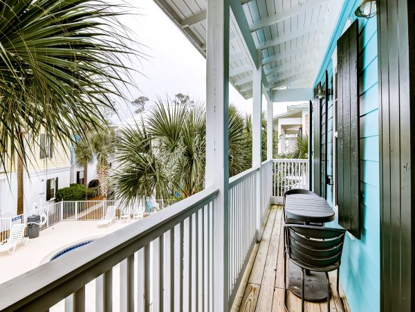 Beaches Of South Walton Condo 963221