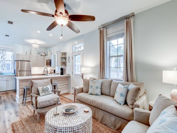 Beaches Of South Walton Condo 963221