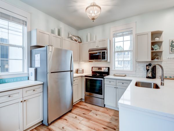 Beaches Of South Walton Condo 963221