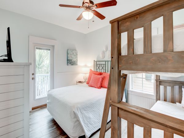 Beaches Of South Walton Condo 963221