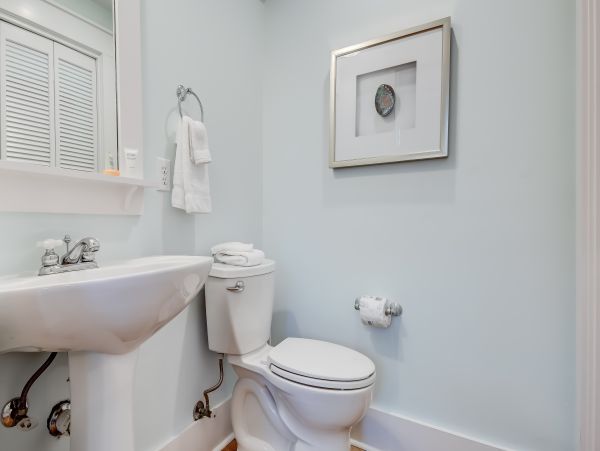 Beaches Of South Walton Condo 963221