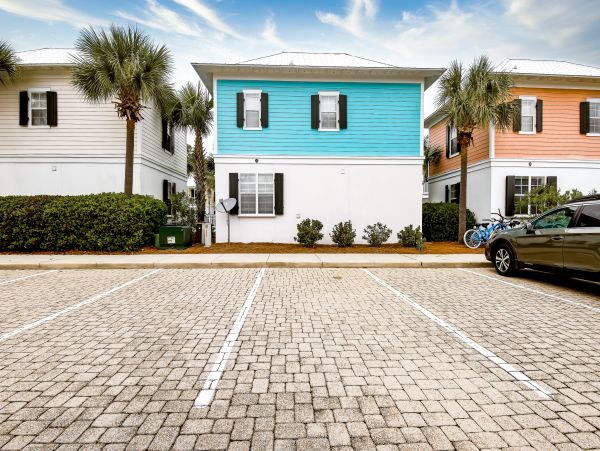 Beaches Of South Walton Condo 963221