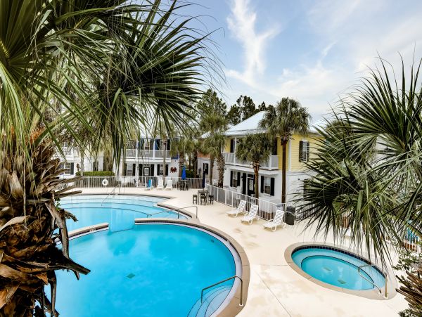 Beaches Of South Walton Condo 963221