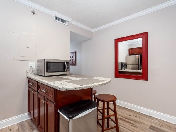 Okaloosa Island Fort Walton Beach Condo 963222