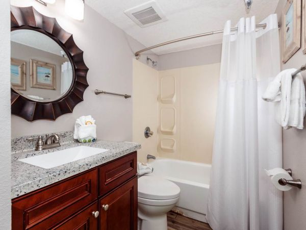 Okaloosa Island Fort Walton Beach Condo 963222